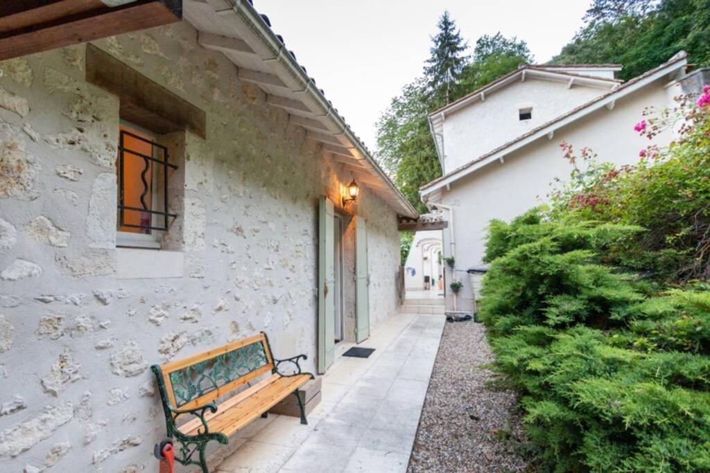 에이메 La Grange 아파트 외부 사진